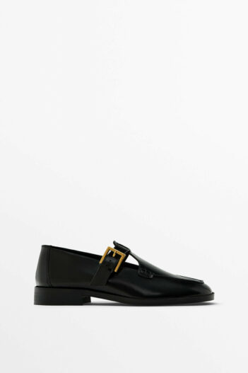 کفش کژوال زنانه ماسیمو دوتی Massimo Dutti با کد 11536350