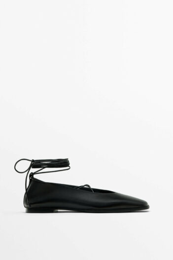 کفش کژوال زنانه ماسیمو دوتی Massimo Dutti با کد 11570251