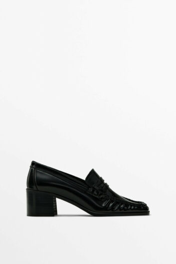کفش پاشنه بلند کلاسیک زنانه ماسیمو دوتی Massimo Dutti با کد 11410350