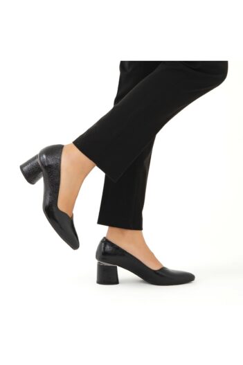 کفش پاشنه بلند کلاسیک زنانه تامر تانجا Tamer Tanca با کد 923 450 BN AYK SK22/23