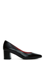 کفش پاشنه بلند کلاسیک زنانه دریمود Derimod با کد 20WFD170218