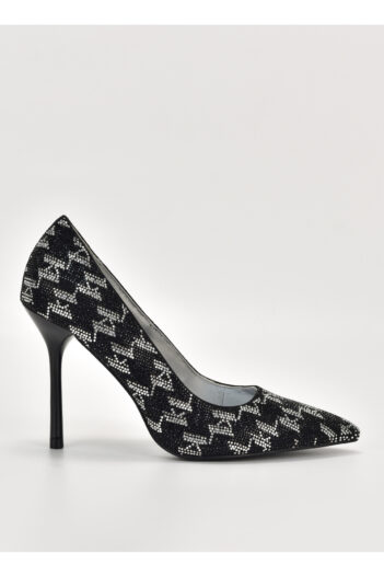 کفش پاشنه بلند کلاسیک زنانه کارل لاگرفلد Karl Lagerfeld با کد 5003096345