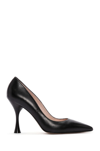 کفش پاشنه بلند کلاسیک زنانه دریمود Derimod با کد 24SFD100918