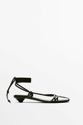 کفش مجلسی زنانه ماسیمو دوتی Massimo Dutti با کد 11618350