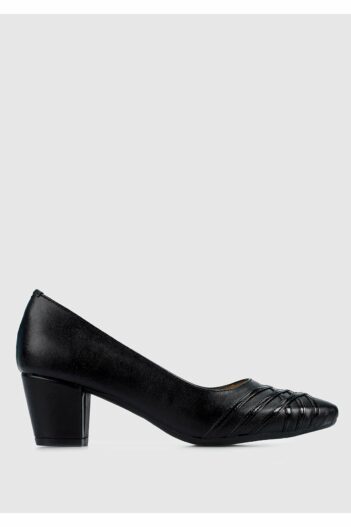 کفش پاشنه بلند کلاسیک زنانه پراوو Provoq با کد CW860422AW