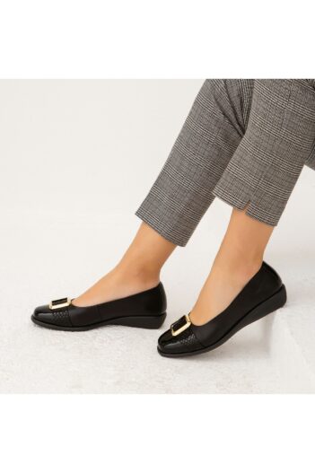 کفش پاشنه دار زنانه ریلکس آناتومیک RELAX ANATOMIC با کد 611 E2601-3651 BYN AYK Y22