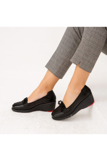 کفش پاشنه دار زنانه ریلکس آناتومیک RELAX ANATOMIC با کد 611 F2310-31218 BYN AYK Y22