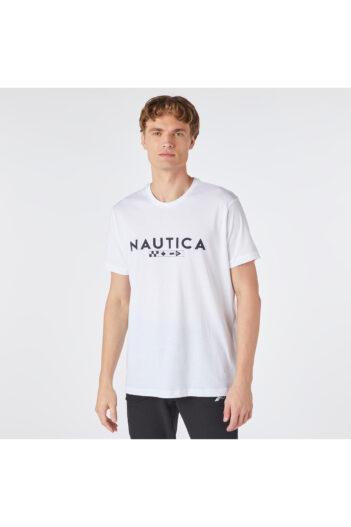 تیشرت مردانه ناوتیکا Nautica با کد VE37306T