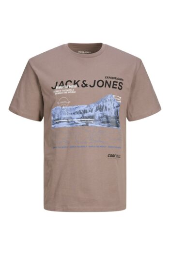 تیشرت مردانه جک اند جونز Jack & Jones با کد 12229762
