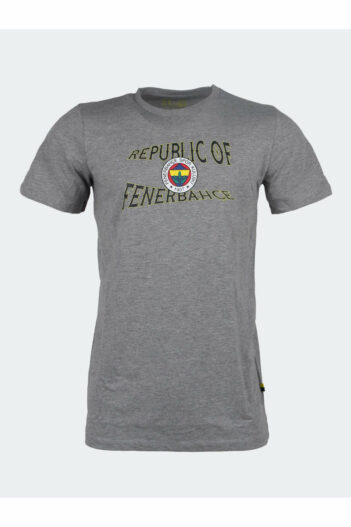 تیشرت مردانه فنرباغچه Fenerbahçe با کد TK010EEK20