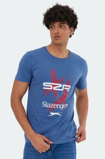 تیشرت مردانه اسلازنگر Slazenger با کد ST13TE341