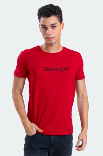 تیشرت مردانه اسلازنگر Slazenger با کد ST13TE177