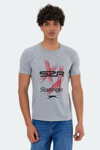 تیشرت مردانه اسلازنگر Slazenger با کد ST13TE341