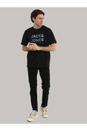 تیشرت مردانه جک اند جونز Jack & Jones با کد 12249665