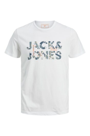 تیشرت مردانه جک اند جونز Jack & Jones با کد 12215700