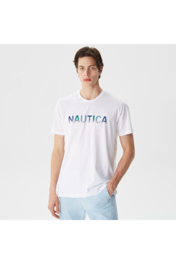 تیشرت مردانه ناوتیکا Nautica با کد V35506T