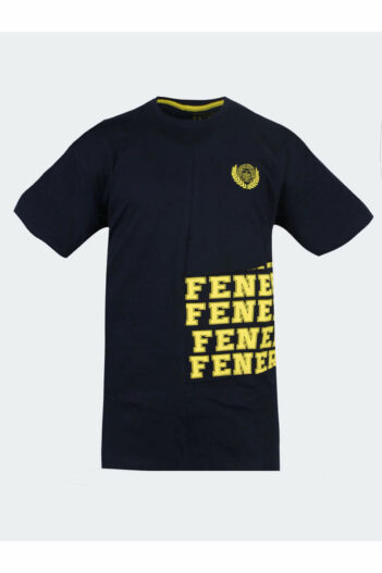 تیشرت مردانه فنرباغچه Fenerbahçe با کد TK010EEK30