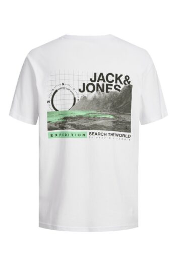 تیشرت مردانه جک اند جونز Jack & Jones با کد 12240735