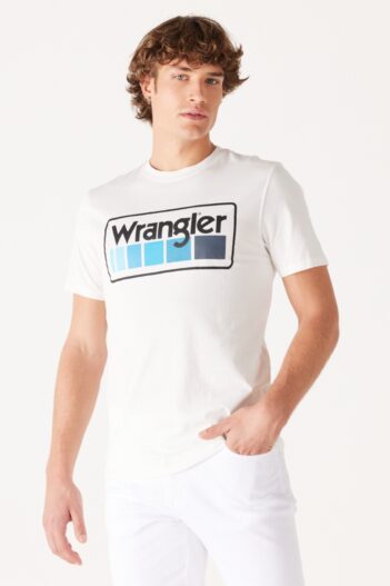 تیشرت مردانه رانگلر Wrangler با کد W750D3