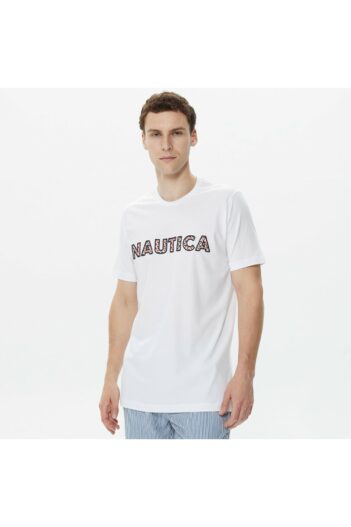تیشرت مردانه ناوتیکا Nautica با کد V35412T