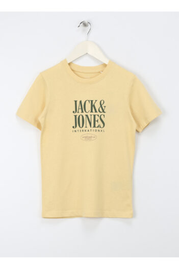 تیشرت مردانه جک اند جونز Jack & Jones با کد 5003119982