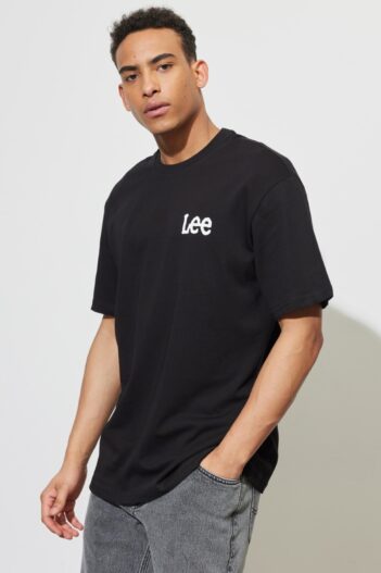 تیشرت مردانه لی Lee با کد L231735