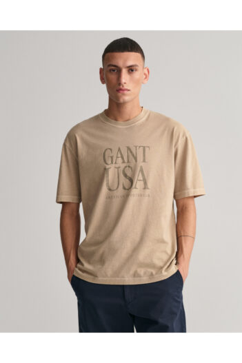 تیشرت مردانه گانت Gant با کد 2003175