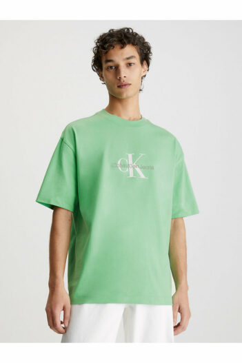 تیشرت مردانه کالوین کلاین Calvin Klein با کد J30J323307