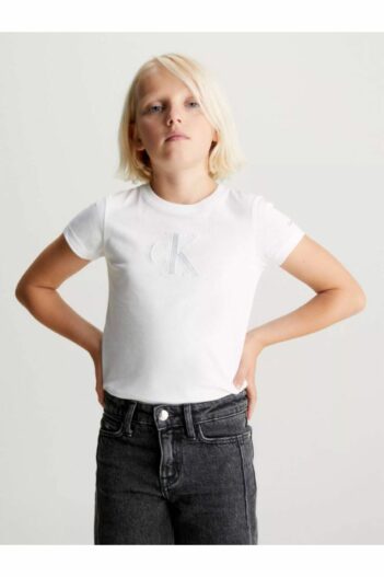 تیشرت زنانه کالوین کلاین Calvin Klein با کد IG0IG02342.YAF