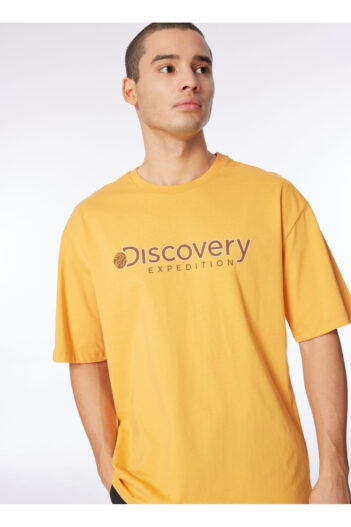 تیشرت مردانه دیسکاوری اکسپدیشن Discovery Expedition با کد 5003099080