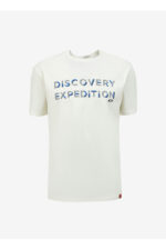 تیشرت مردانه دیسکاوری اکسپدیشن Discovery Expedition با کد 5003099099
