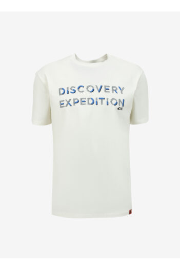 تیشرت مردانه دیسکاوری اکسپدیشن Discovery Expedition با کد 5003099099
