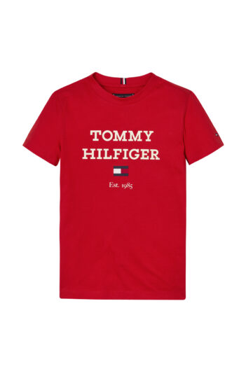 تیشرت مردانه تامی هیلفیگر Tommy Hilfiger با کد 5003119585