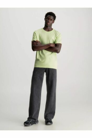 تیشرت مردانه کالوین کلاین Calvin Klein با کد J30J325268.LT6