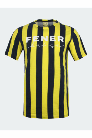 تیشرت مردانه فنرباغچه Fenerbahçe با کد TK010EEY22
