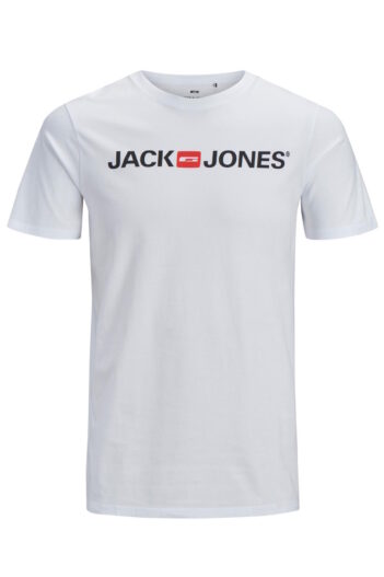 تیشرت مردانه جک اند جونز Jack & Jones با کد 12137126