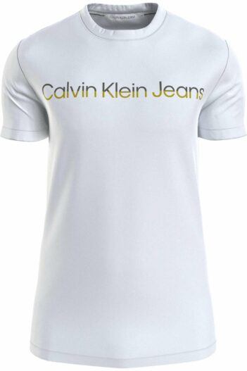 تیشرت مردانه کالوین کلاین Calvin Klein با کد J30J324682YAF