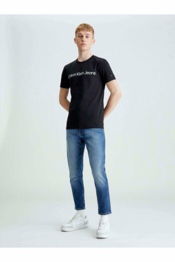 تیشرت مردانه کالوین کلاین Calvin Klein با کد TYCKF9NQUN170921539308384