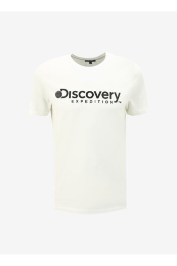تیشرت مردانه دیسکاوری اکسپدیشن Discovery Expedition با کد 5003099002