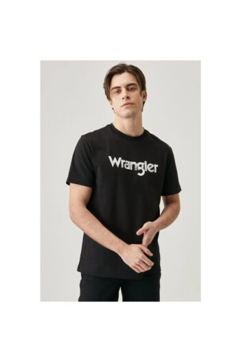 تیشرت مردانه رانگلر Wrangler با کد W211922