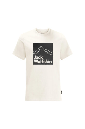 تیشرت مردانه جک ولفسکین Jack Wolfskin با کد 1127228