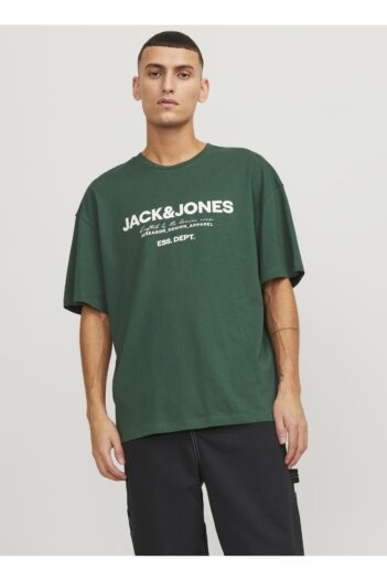 تیشرت مردانه جک اند جونز Jack & Jones با کد 5003120418