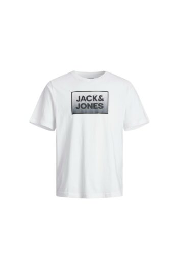 تیشرت مردانه جک اند جونز Jack & Jones با کد 12249331
