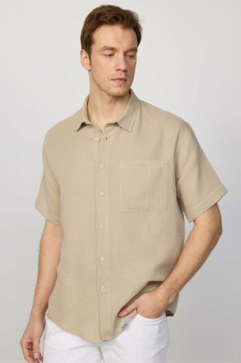 پیراهن مردانه تیودورس Tudors با کد RF240025-9522