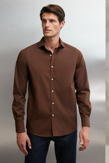 پیراهن مردانه  GRIMELANGE با کد CARLSTEN01082023