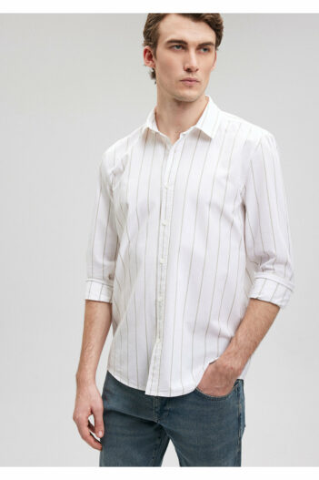 پیراهن مردانه ماوی Mavi با کد 211026