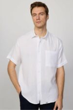 پیراهن مردانه تیودورس Tudors با کد RF240025-9521