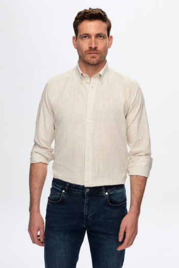 پیراهن مردانه دی اس دامات D'S Damat با کد 0HC02ORT05265