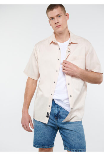 پیراهن مردانه ماوی Mavi با کد 210602