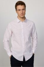پیراهن مردانه تیودورس Tudors با کد DR240048-2072